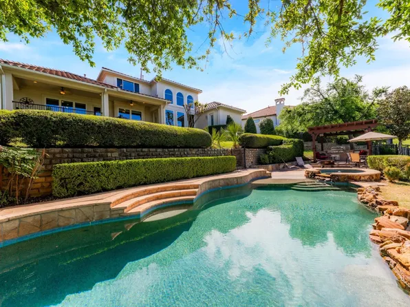 1802 Driskill Dr, Irving, TX 75038