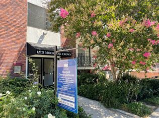 12721 Moorpark St APT 102, Studio City, CA 91604