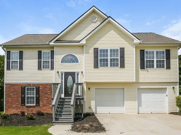 139 Legacy Dr, Hoschton, GA 30548