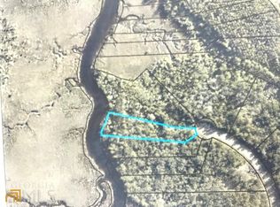 83 Tuscan Landing Cmns, Waverly, GA 31565