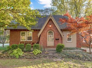 826 E Stanford St, Springfield, MO 65807