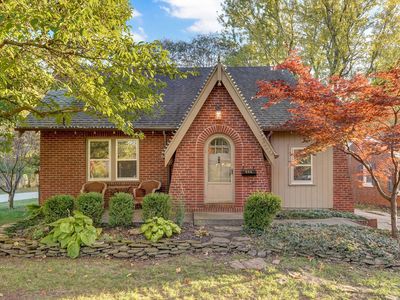 826 E Stanford Street, Springfield, MO, 65807
