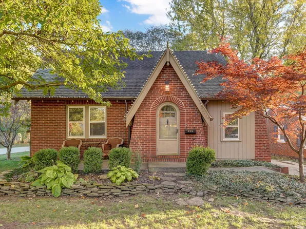 826 E Stanford Street, Springfield, MO 65807