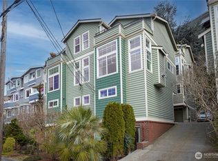 1820 Franklin Ave E, Seattle, WA
