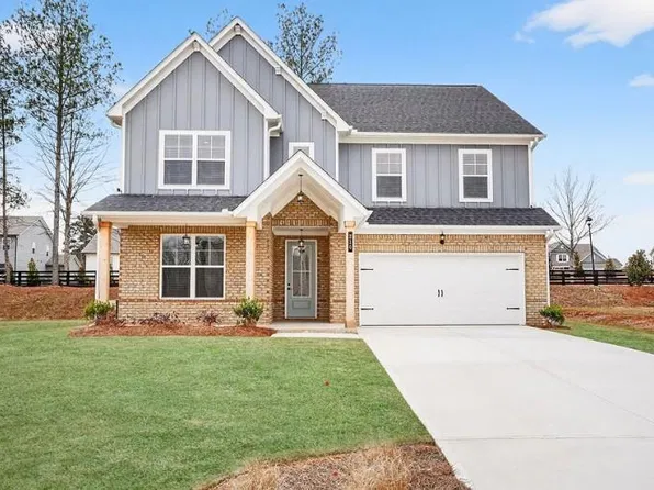 5081 Tower View Trl, Snellville, GA 30039