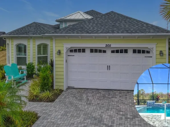205 Blue Starfish Pl, Daytona Beach, FL 32124