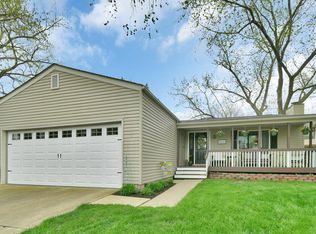 6263 Rosebay Ct, Westerville, OH