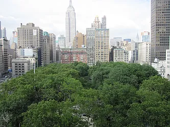 Rented by Newell and Assoc.