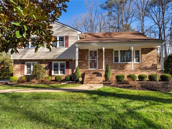 1823 Glencove Ln, Richmond, VA 23225