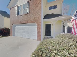 2237 Tuley Dr, Douglasville, GA 30135