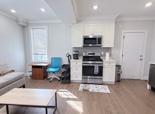 93 George St #1, Roxbury, MA 02119