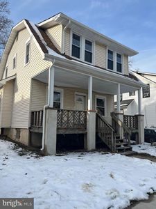 321 Elm Ave, Oaklyn, NJ, 08107