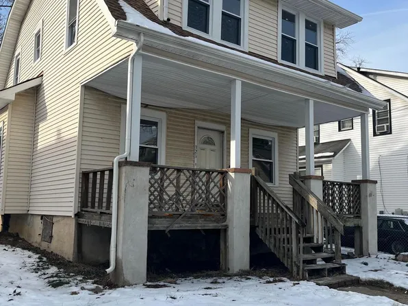 321 Elm Ave, Oaklyn, NJ 08107