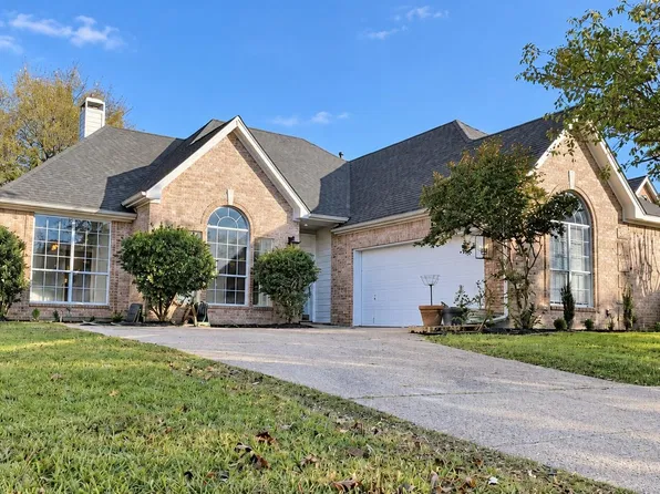 2409 N Hunter Place Ln, Arlington, TX 76006