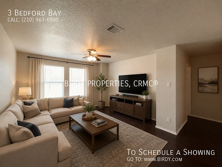 3 Bedford Bay — Photo 5