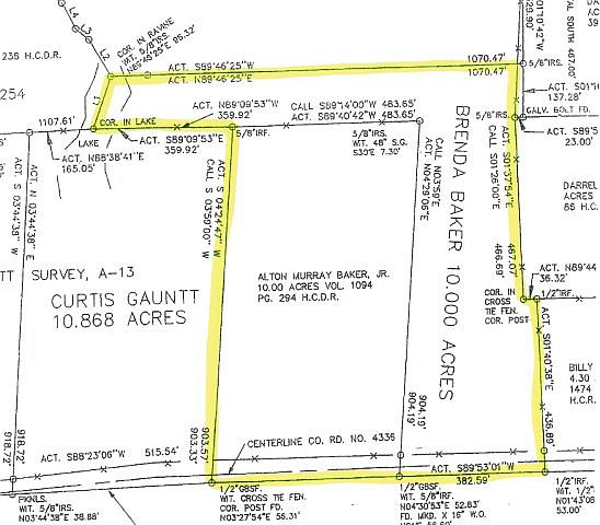 1st image of 13319 County Road 4336