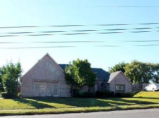 355 S Sanga Rd, Cordova, TN 38018