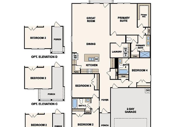 2nd image of this home