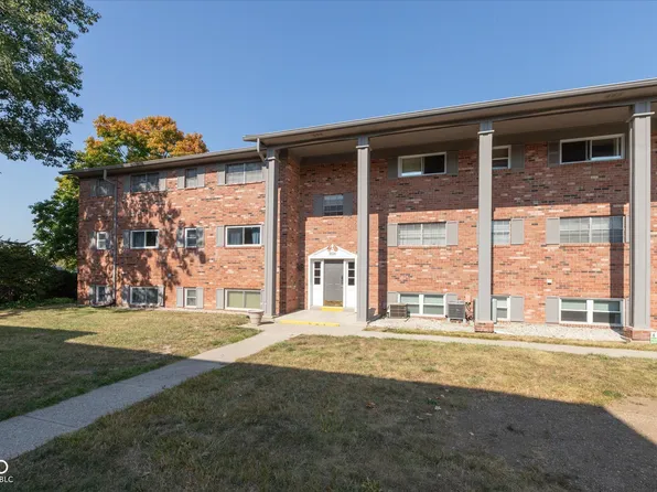 5026 Allisonville Rd Unit C, Indianapolis, IN 46205