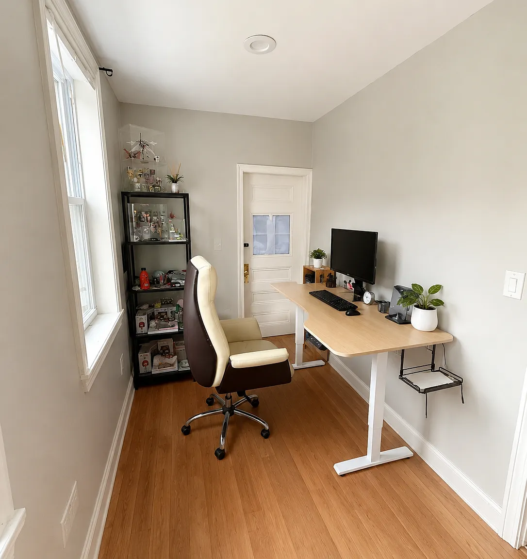 3 bed, 1000 sqft, $3,000 — Photo 4
