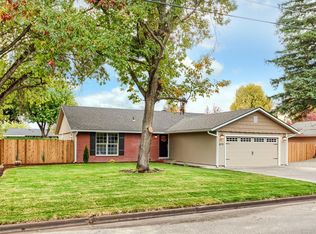 3070 Marilee St, Medford, OR