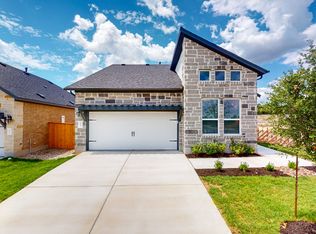 913 Corvallis Dr, Leander, TX 78641