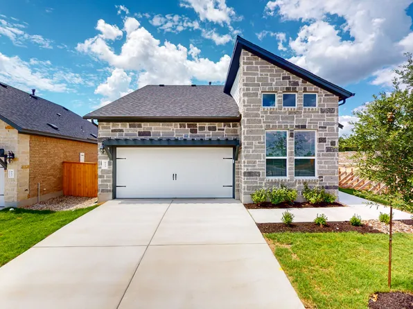 913 Corvallis Dr, Leander, TX 78641