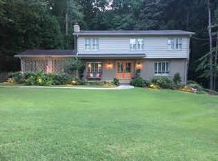 603 Lorell Ter, Sandy Springs, GA 30328