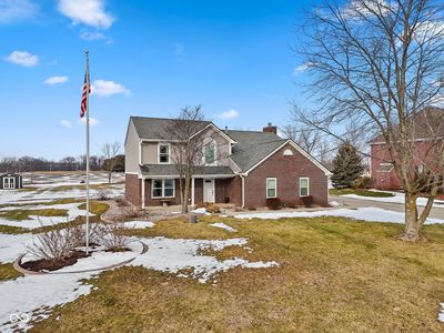 6644 W Cross Trl, New Palestine, IN, 46163