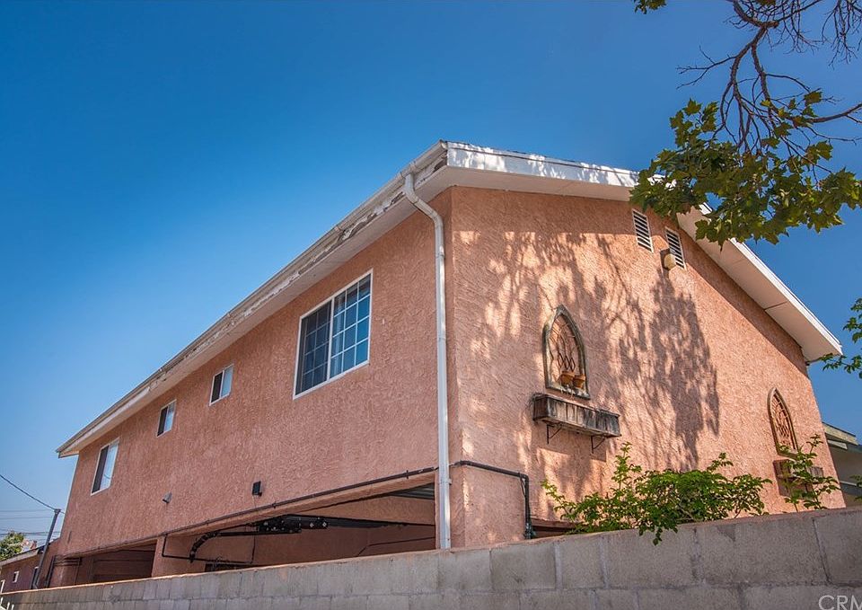 2915 Ridgeley Apartments Los Angeles, CA Zillow