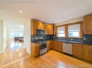 9 Bonner Ave #1, Medford, MA 02155
