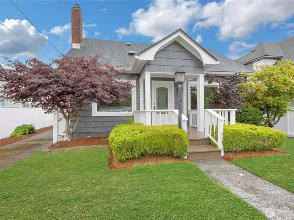 720 6th Street, Hoquiam, WA 98550