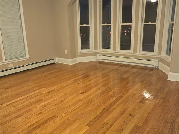 314 N Warren Ave #1, Brockton, MA 02301