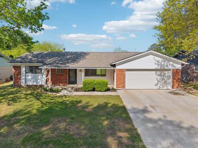 1122 N Fern Ave, Broken Arrow, OK, 74012