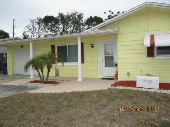 4045 Pinefield Ave, Holiday, FL 34691