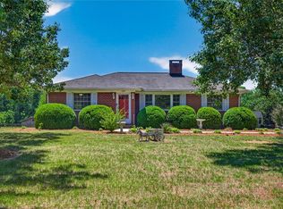 699 John Young Rd, Lexington, NC 27292