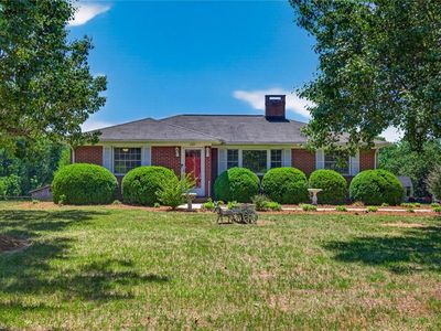 699 John Young Rd, Lexington, NC, 27292