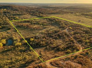 616 Spring Creek Rd, Bowie, TX 76230