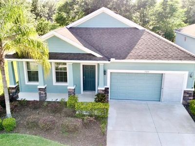 11041 Paradise Point Way, New Port Richey, FL, 34654
