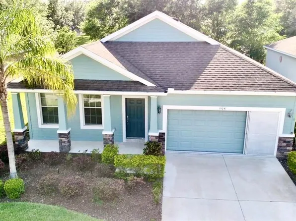 11041 Paradise Point Way, New Port Richey, FL 34654