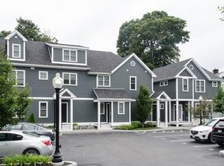 354 Upham St UNIT 1, Melrose, MA 02176