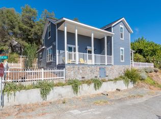 3741 Odd Fellows Rd, Diamond Springs, CA 95619