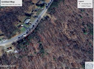 0 Hamilton Rd, Bassett, VA 24055