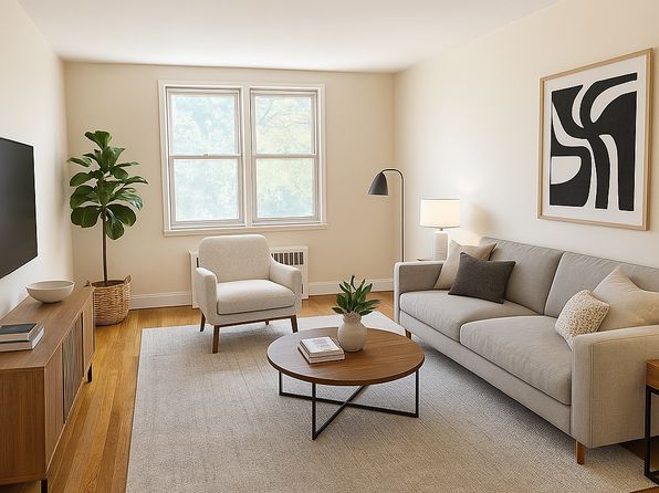 8240 Austin St APT 5A