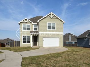 2101 Windsor Farms Dr, Denton, TX 76207