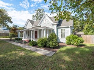 150 E Main St, Rutledge, GA 30663