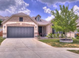 3705 Sassafras Ct, McKinney, TX 75072