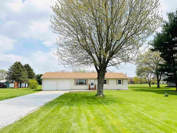 67540 Smilax Rd, North Liberty, IN 46554