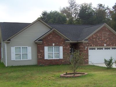 172 Seven Oaks Ln, Statesville, NC, 28677