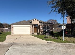21338 Bella Flora Ct, Spring, TX 77379